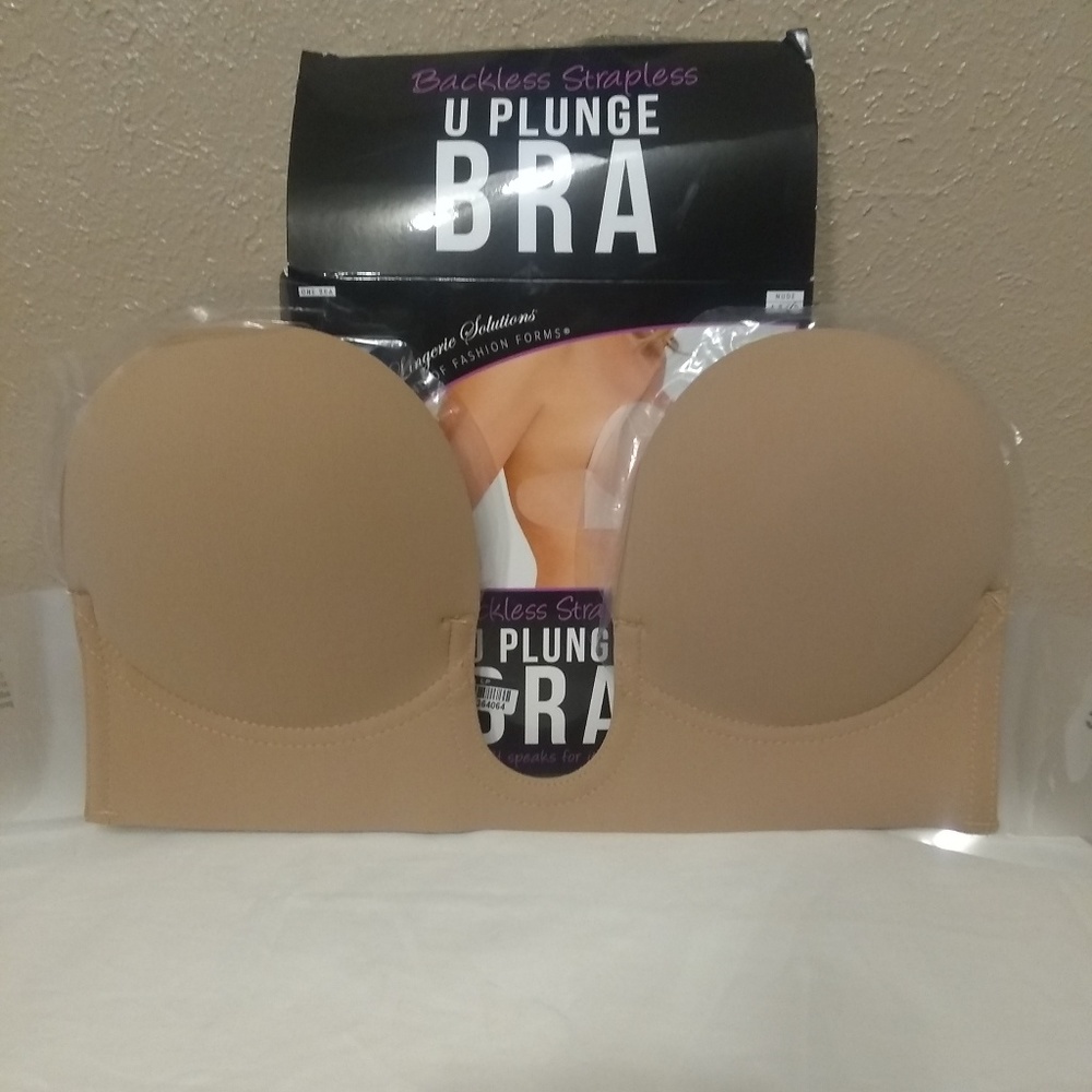 Women's bra